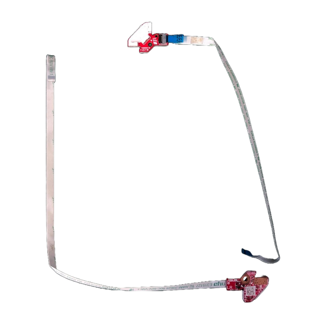 Asus ROG STRIX G15 G512LW Corner LED G523LWS LB PCBs