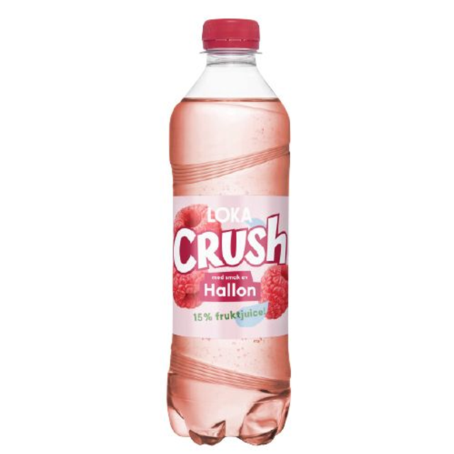 Loka Crush Hallon 500 ml