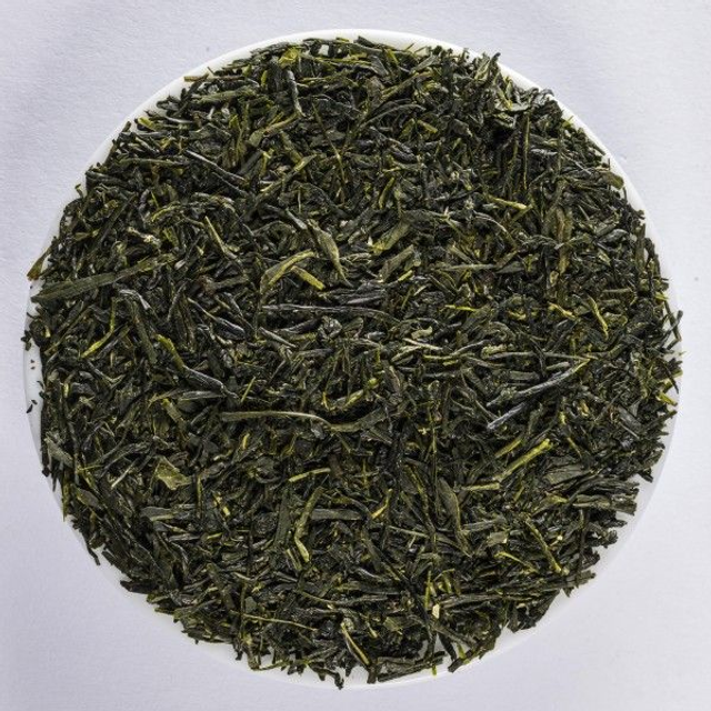 Japon Kagoshima Kabusecha (Bio)