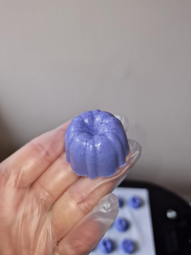 Bulk Buy Soap (small shapes) 500g