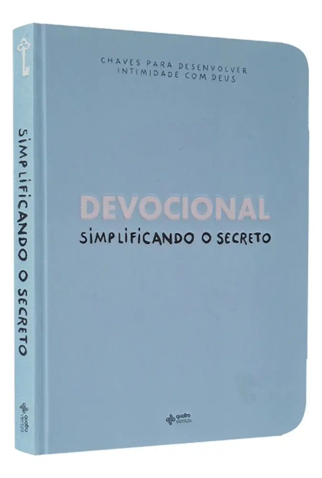 Simpliicando o secreto