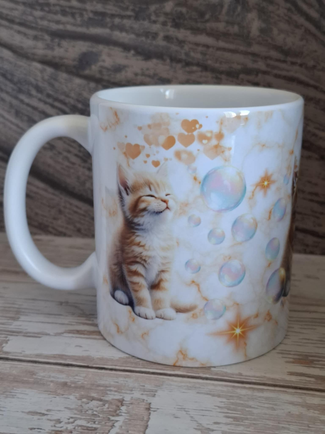 Mug Ice