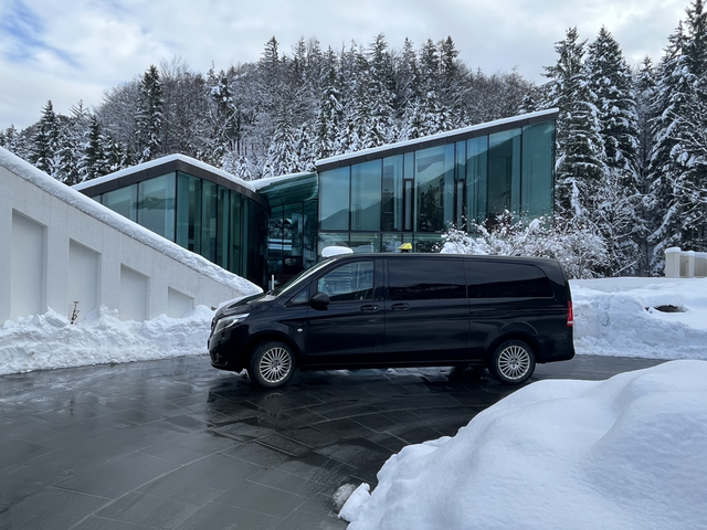 Tages Tour Salzkammergut &Hallstadt 