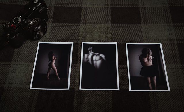 Hotelshoot | Small Print