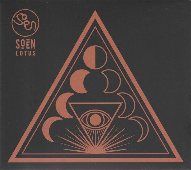 Soen - Lotus