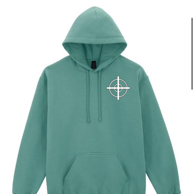 Scope Hoodie 