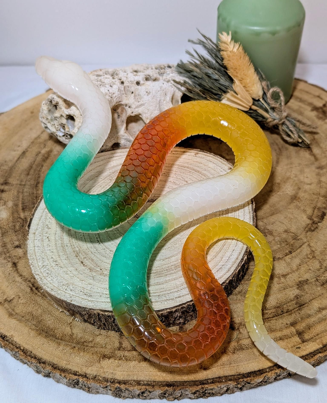 Serpent 