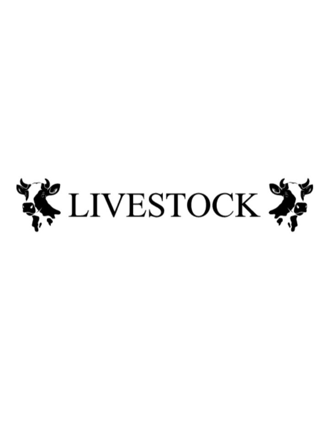 Livestock