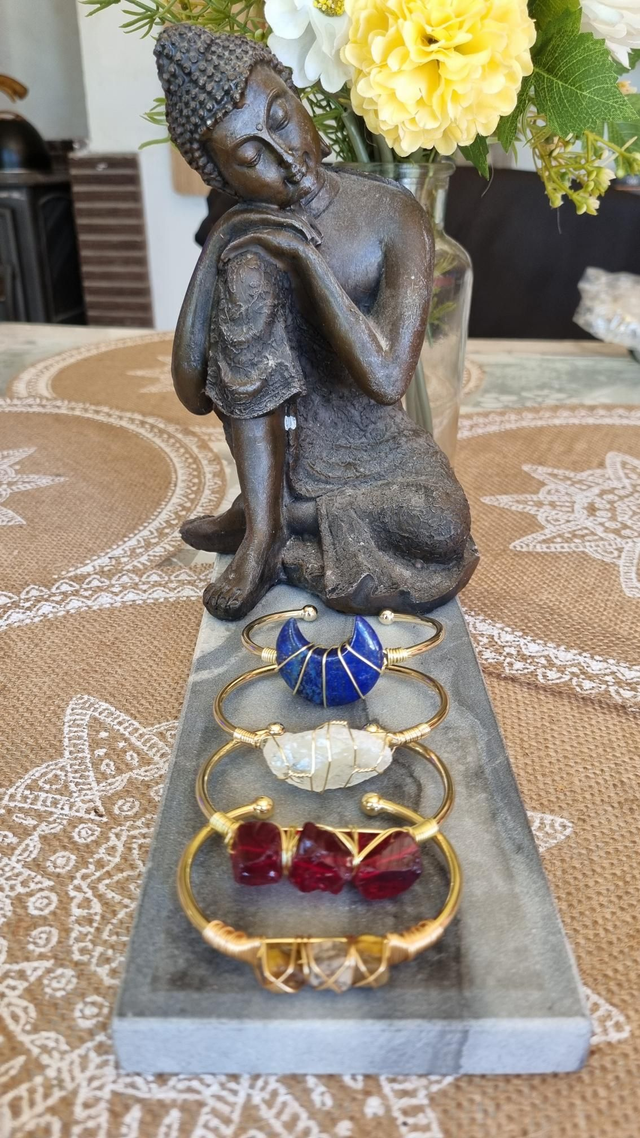 Collection Virgin Stone