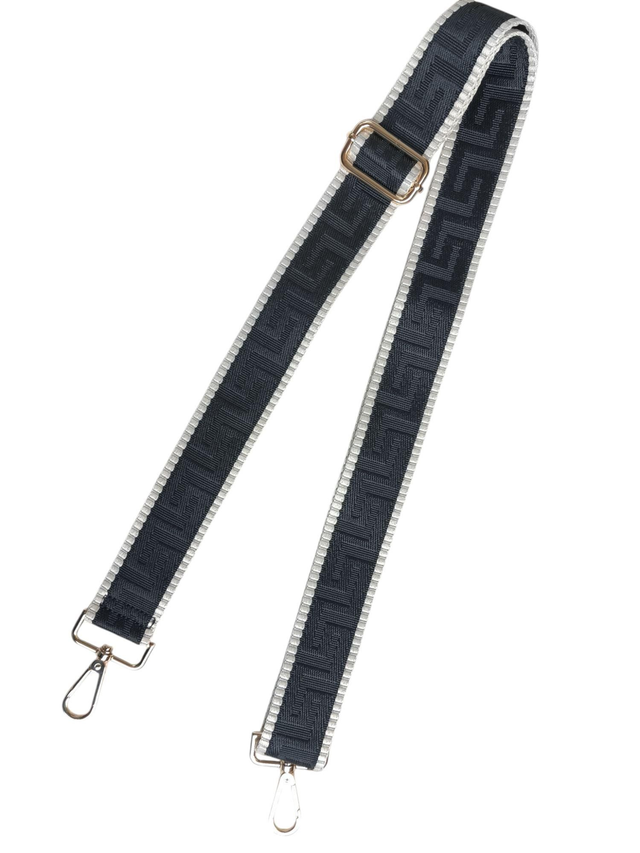 Sangle - motif graphique 