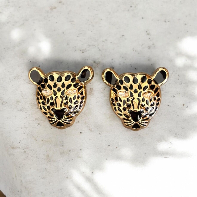 Bijoux de bouton Graou