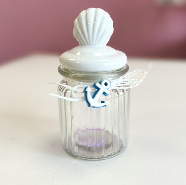 Barattolo Sail grande