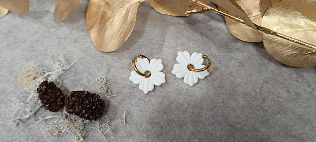 Maxi Amélia - blanc