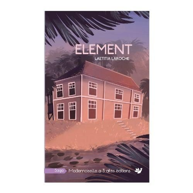 ELEMENT, tome 3