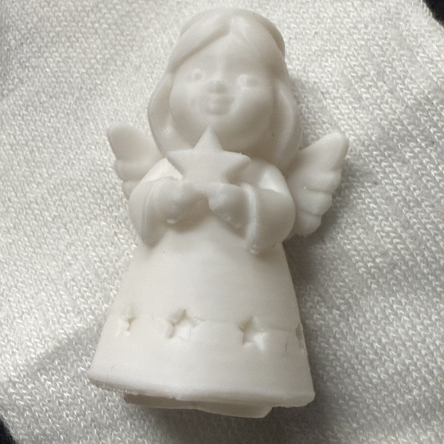 Schutzengel Anhänger