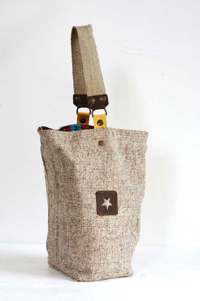 Le SunShine en Ville - Soie