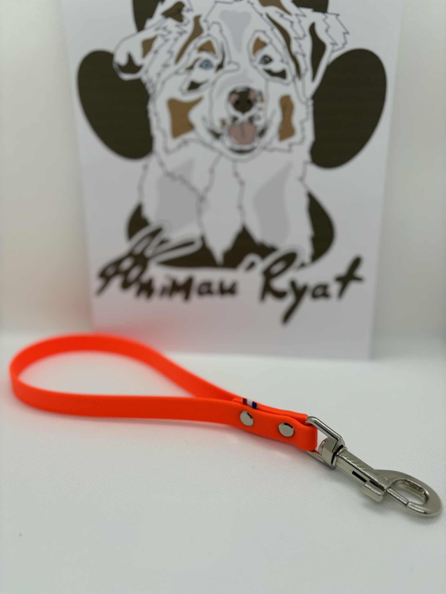 Poignée pour harnais