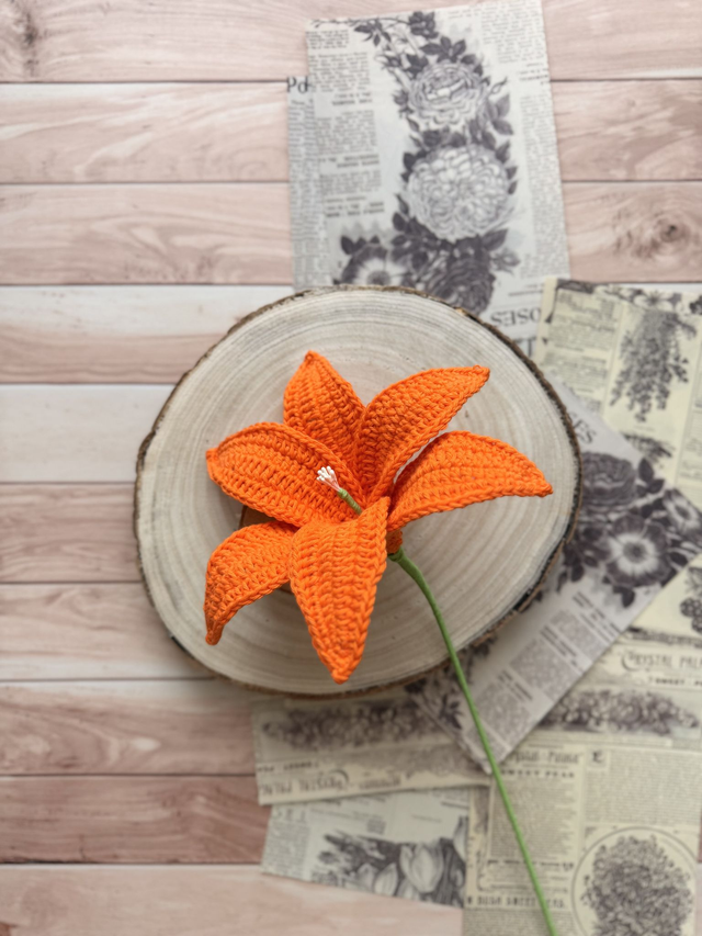 Lys (personnalisable pour créer votre bouquet)