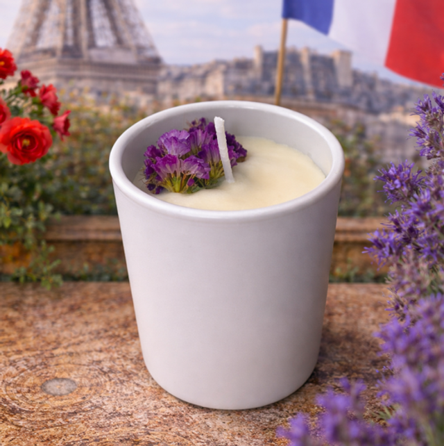 Provence d'hiver - 70g