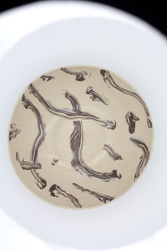 Plat terres mêlées