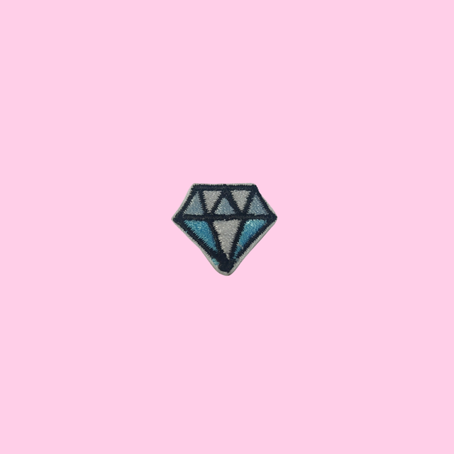 Mini Diamond
