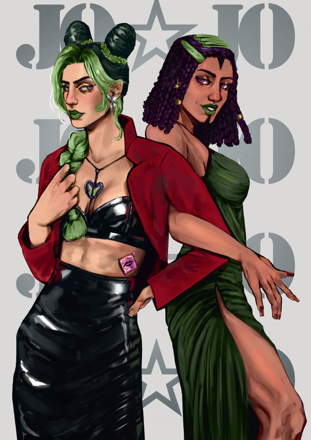 [Clearance] A4 Print JolyMes