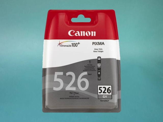 Canon CLI-526-GY