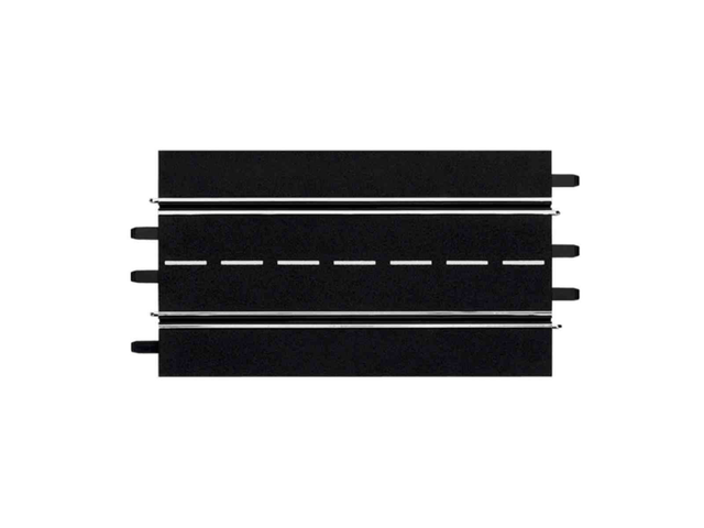 2 droites standard carrera 20020601 Digital 124/132/Evolution