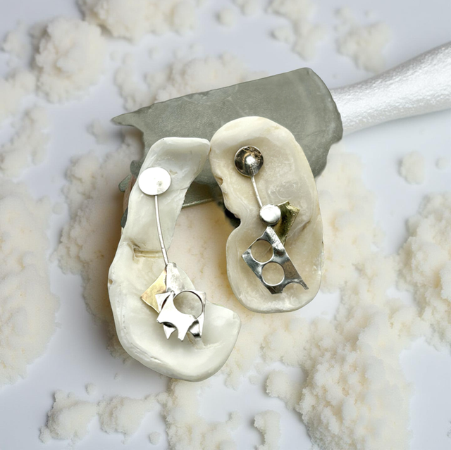 Boucles d&#039;oreilles