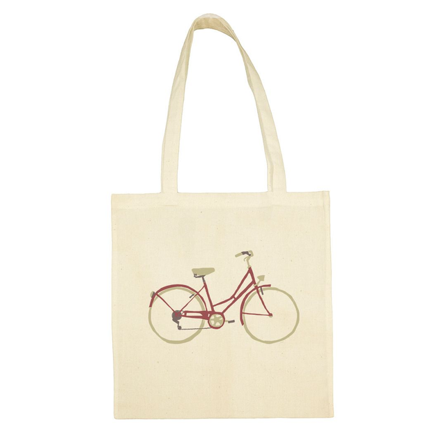 BICI TOTE BAG 