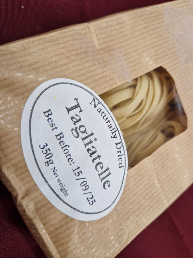Tagliatelle (300g)