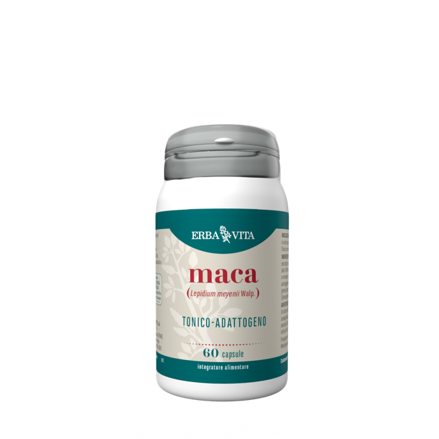 MACA 60 CPS