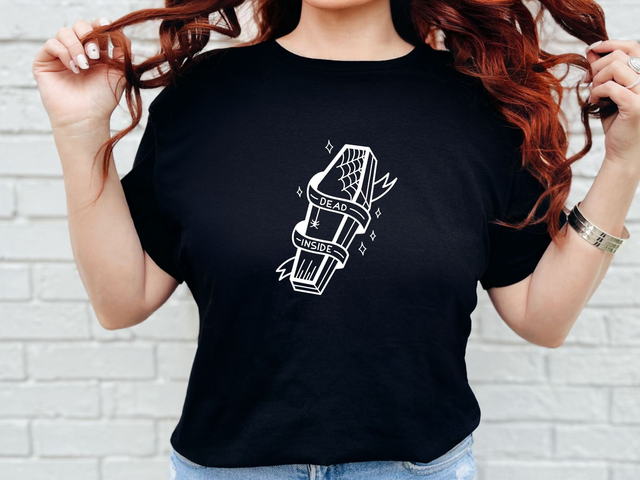 Dead Inside