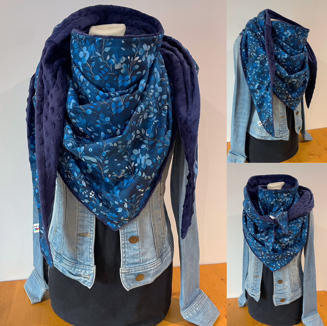 Maxi Chèche Happy Amy