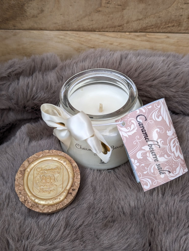 La petite Caramel beurre salé