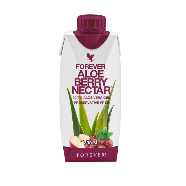Forever - Aloe Berry Nectar