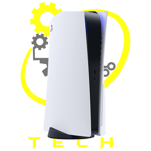 SERVICE SONY PLAYSTATION 5 FAT