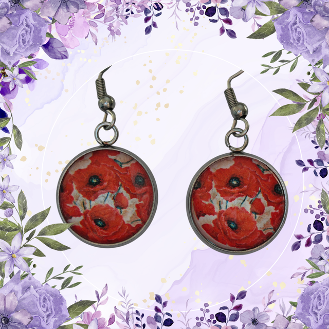 C - Unikot -korvakorut