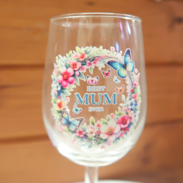 Wine Glass