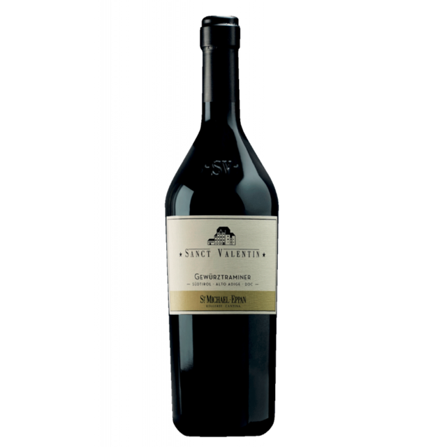 GewurzTraminer Sanct Valentin – St Michael Eppan