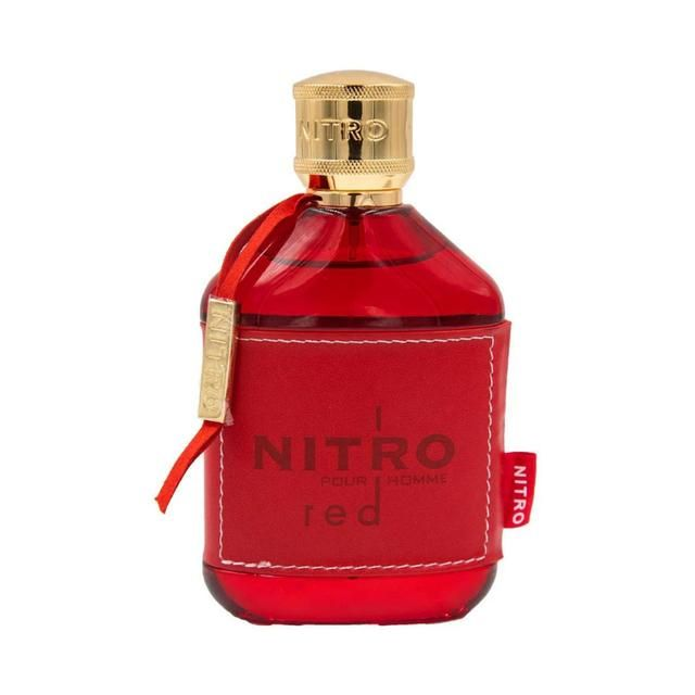 Dumont Nitro Red EDP 100ml For Men