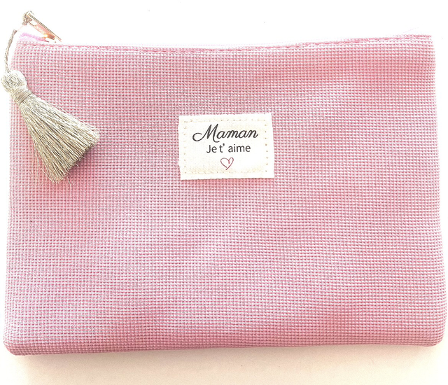 Pochette maman 