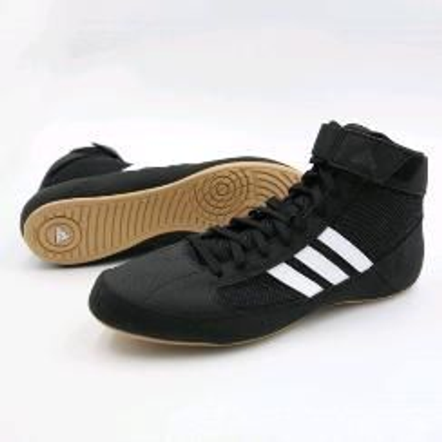 Ringerschuhe Adidas Havoc für Erwachsene