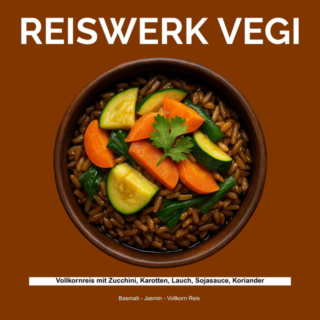 Reiswerk Vegi