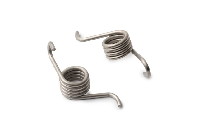 KTM 85 125 150 250 350 450 SX SXF SMR 2016-2022 300 500 EXC EXC-F XC-W 2017-2023 AS3 PERFORMANCE FOOT PEG SPRINGS