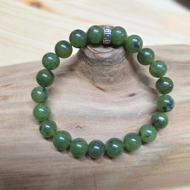 Bracelet jade Canada