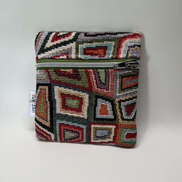 Porte-monnaie petit modèle 