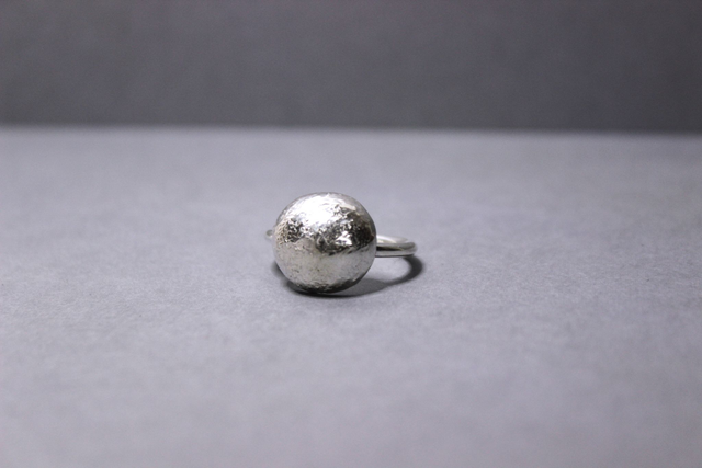Bague Moon