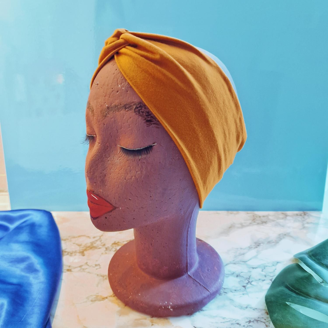 Twist Headband