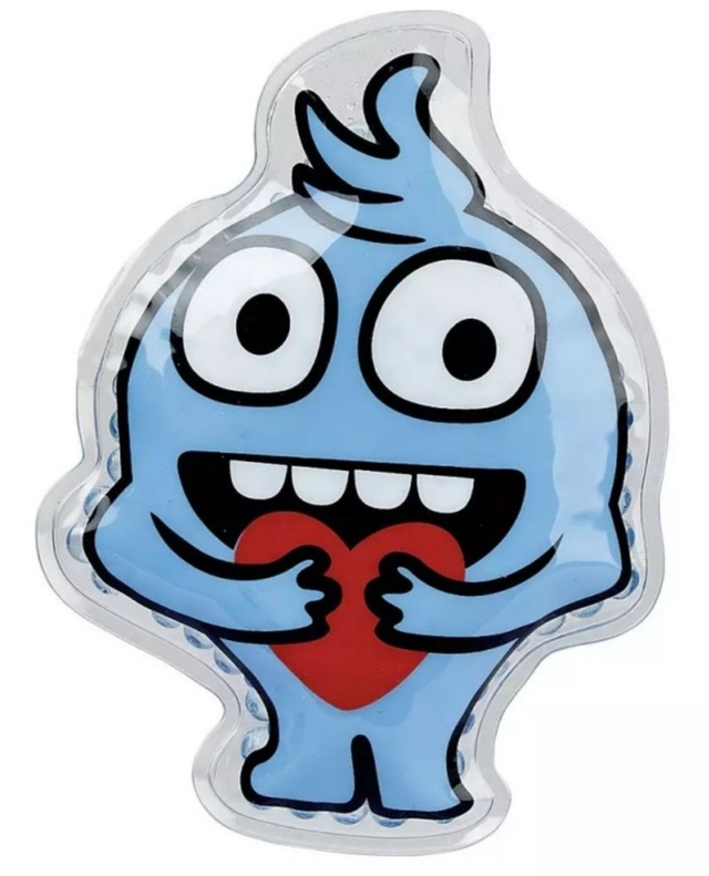 Compresse gel chaud/froid (VSL) 